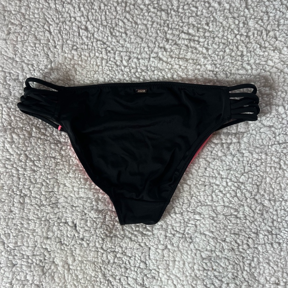 PINK Victoria Secret Swim Bottom - Picture 2 of 5